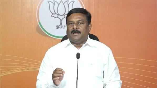 Telangana BJP: కాంగ్రెస్ సర్కార్ 1000 రోజుల పాలనపై బీజేపీ చార్జ్‌షీట్