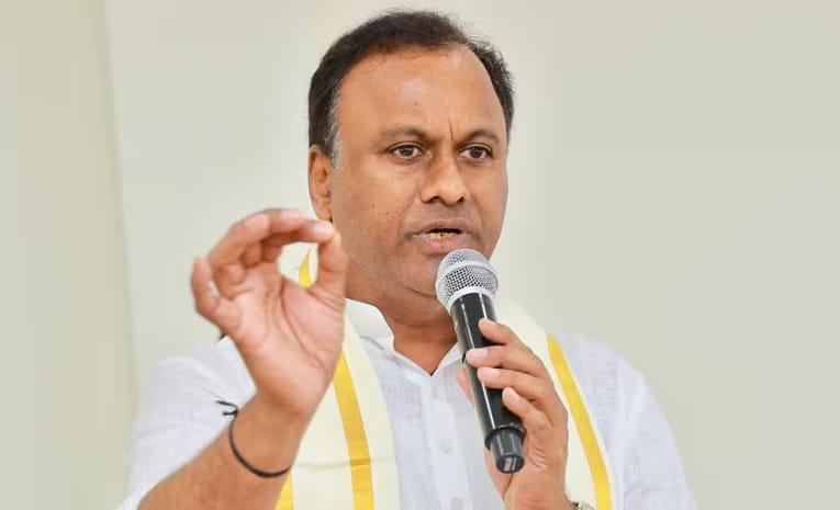 TG : మంత్రి పదవిపై హైకమాండ్‌ మాటిచ్చింది : రాజగోపాల్‌ రెడ్డి