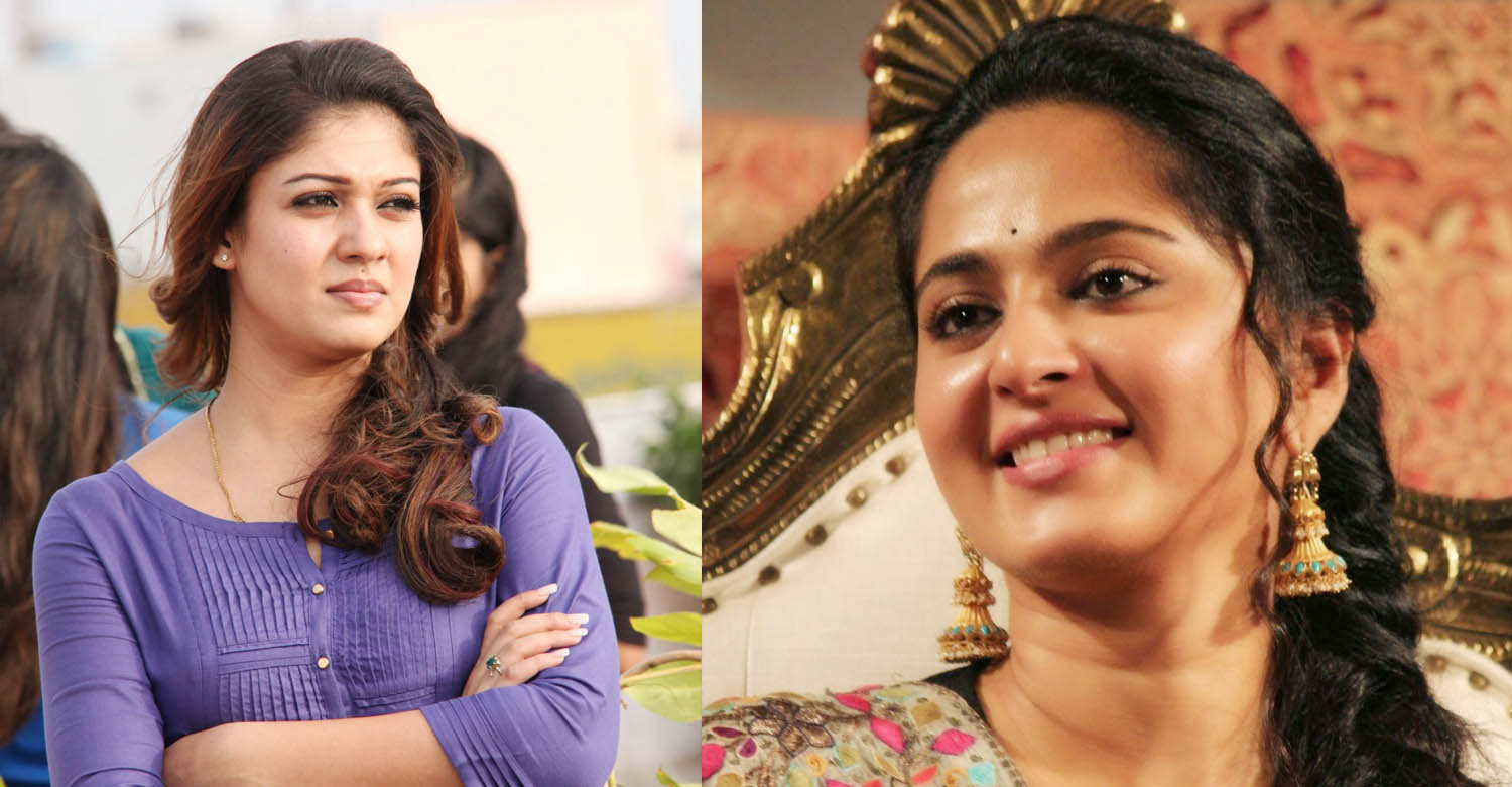 Tollywood: అనుష్క, నయనతారకి మధ్య తేడా అదే!