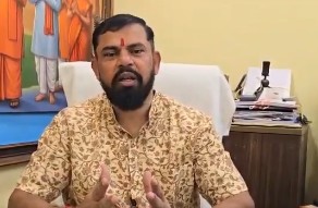 TG : సురేఖను పదవి నుంచి తొలగించడానికి కారణమిదే : రాజాసింగ్