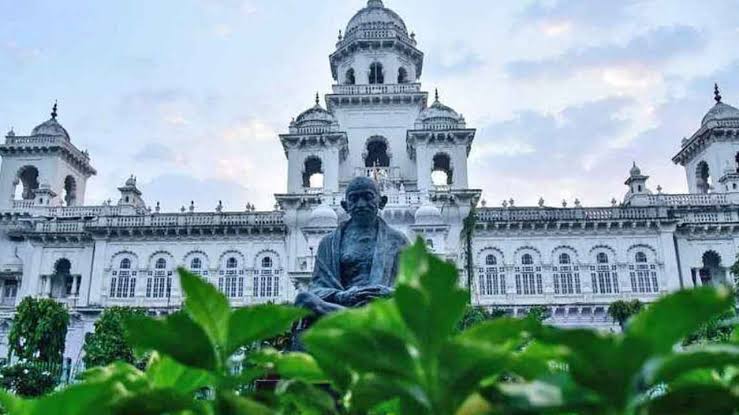నేటి నుంచే అసెంబ్లీ సమరం.. ప్రతిపక్షాల వ్యూహాలపై సర్వత్రా ఉత్కంఠ!