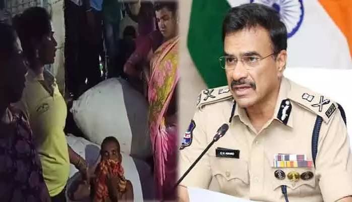 ట్రాన్స్‌జెండర్ల బలవంతపు వసూళ్లపై డీజీపీ సీరియస్.. కీలక ఆదేశాలు!