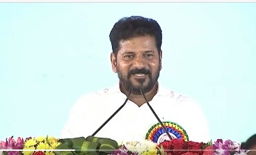 TG : రెండేళ్లు టైమివ్వండి.. అప్పుడు ‘నా పనికి మీరే మార్కులు వేయండి’ : సీఎం రేవంత్