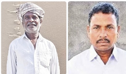 TG  : రాష్ట్రంలో దారుణం.. ఇద్దరు రైతుల ఆత్మహత్య