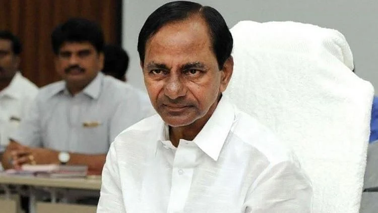 TG: అసెంబ్లీలో నా గురించి వద్దు.. సమస్యలపైనే పోరాడాలి : కేసీఆర్