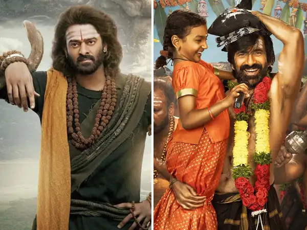Ravi Teja: ప్రభాస్‌లా డేరింగ్ స్టెప్..వర్కౌట్ అయ్యేనా?