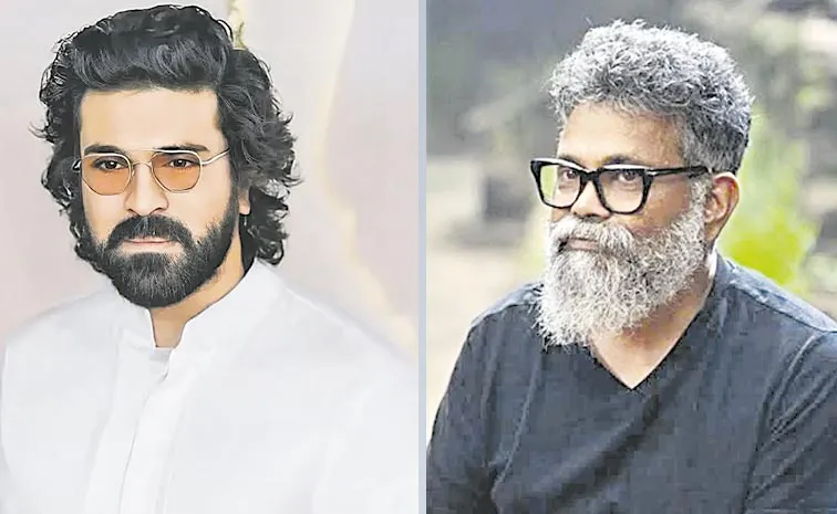 RC 17: దసరాకి సుకుమార్-రామ్ చరణ్‌ల సినిమా ప్రారంభం..