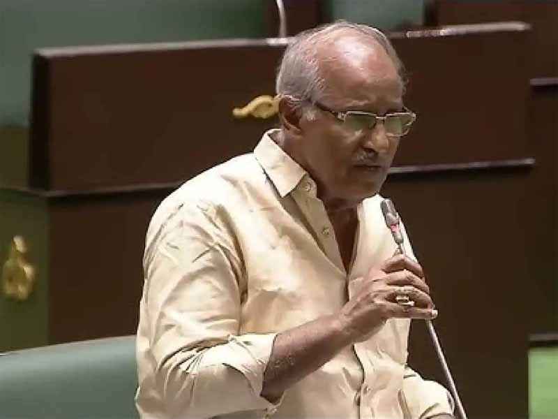 క్షమాపణ చెప్పించి ఉంటే కేసీఆర్ హుందాతనం పెరిగేది- కూనంనేబి సాంబశివరావు