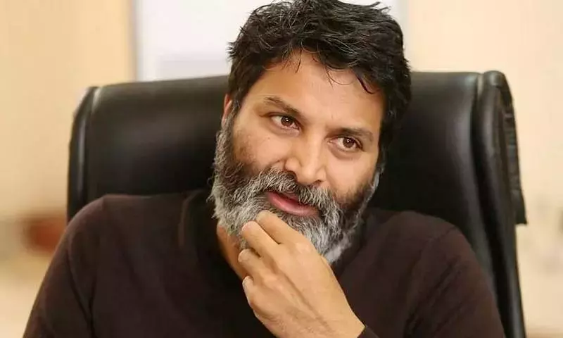 Trivikram: సెకండ్ లీడ్‌కి అన్యాయం చేస్తున్నాడా?