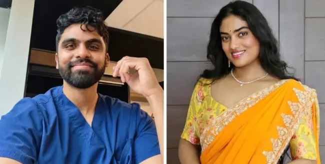 ys sharmila: వైఎస్ షర్మిల కూతురు వివాహం.. ఎవరీ రఘురామ్..?