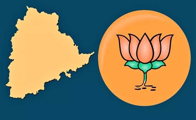 BJP: కాఫీ టేబుల్‌పై తెలంగాణ పాలిటిక్స్.. బీజేపీ ఎమ్మెల్యేల బ్రేక్‌ఫాస్ట్ రచ్చ!