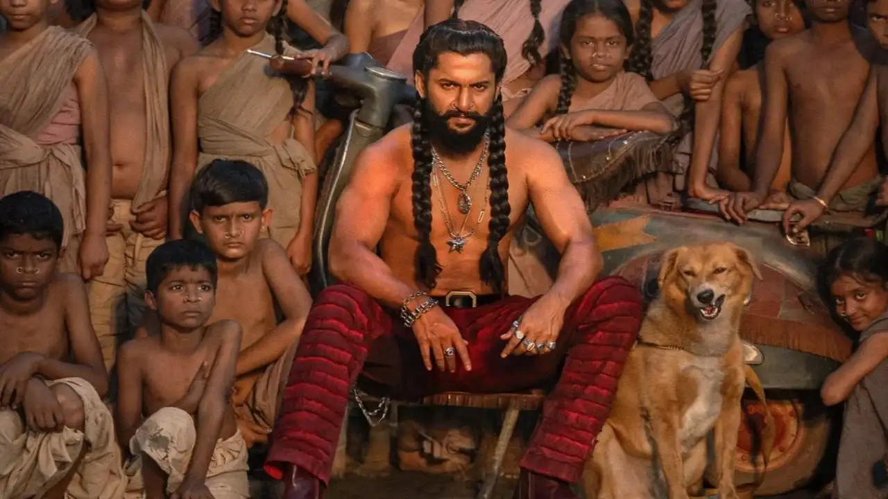 The Paradise: వారం వెనక్కి అంటే వెంకీకి కష్టాలే?