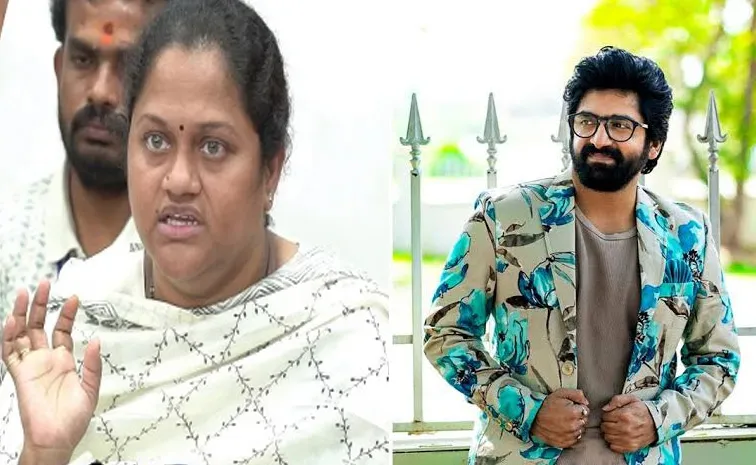 Shekar Master: జానీ మాస్టర్ భార్యపై శేఖర్ మాస్టర్ ఫిర్యాదు.. అసలు వివాదం ఏంటంటే?