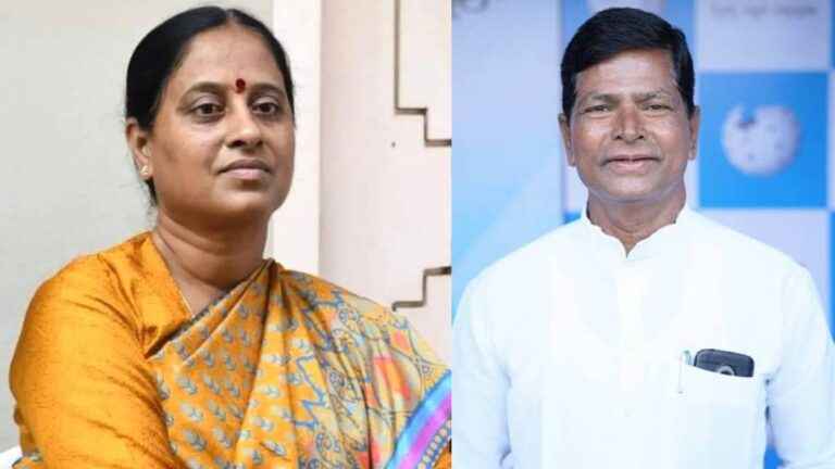 Konda Surekha: కొండా సురేఖ, చిన్నారెడ్డిపై వేటు.. ఆ ముగ్గురు మహిళలకు కీలక పదవులు