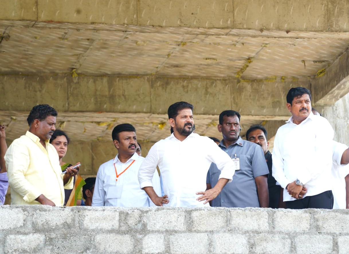 Telangana: కొడంగల్‌ అభివృద్ధిపై సీఎం రేవంత్‌ స్పెషల్‌ ఫోకస్‌.. అధికారులకు కీలక ఆదేశాలు!..