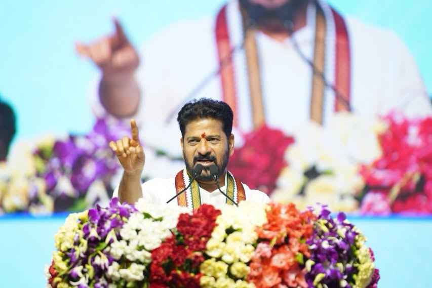 Cm Revanth: చేతనైతే అసెంబ్లీ రండి.. లెక్కలు తేల్చుకుందాం- సీఎం రేవంత్ సవాల్