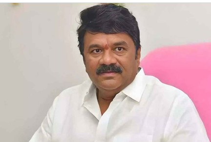 BRS : కేసీఆర్ చావు కోరిన ఎమ్మెల్యేపై చర్యలేవి : మాజీమంత్రి తలసాని