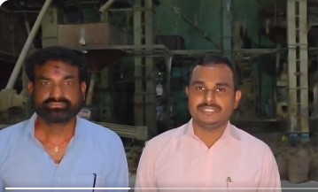 TG : రేషన్ దందా.. సిరిసిల్లలో  250 క్వింటాళ్ల  బియ్యం పట్టివేత