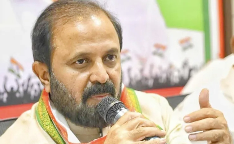 Congress : మధుయాష్కీకి కీలక పదవి.. తెలంగాణ కాంగ్రెస్ పోస్టు వైరల్!