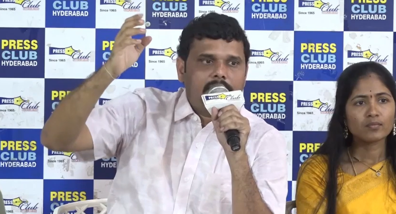 Chanakya strategy’s:  వెయ్యి రోజుల కాంగ్రెస్ పాలన.. ప్రజల మూడ్ ఏంటి? జెన్-జీ షాకింగ్ తీర్పు!