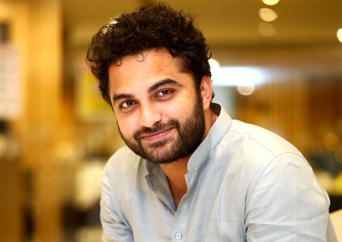 Vishwak Sen: కేవలం 36 రోజులు..3 సినిమాలు విశ్వక్ ఖాతాలో హిట్స్ ఎన్ని?