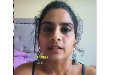 Viral : అమెరికాలో పెరుగుతున్న తెలుగు వారి ఎఫైర్స్.. మహిళ వీడియో వైరల్!