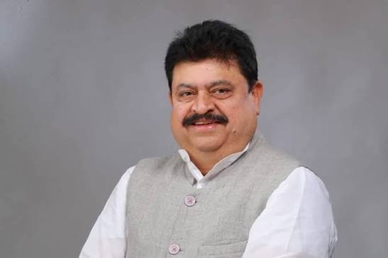 Ramchander Rao : బీజేపీ అభ్యర్థుల ఆశలకు షాక్! గ్రాడ్యుయేట్ ఎమ్మెల్సీ బరిలోకి రామచంద్రరావు?