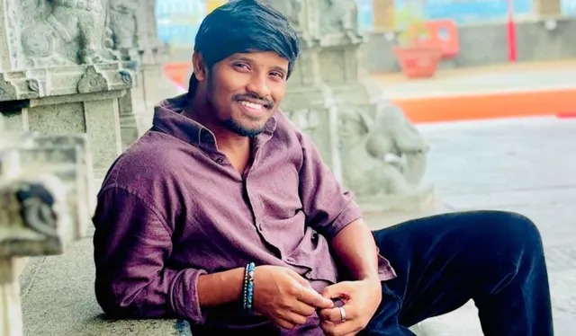 Dance Master Raju :  'ఢీ' ఫేమ్ రాజు అరెస్ట్.. యువతి ఫిర్యాదుతో కటకటాల్లోకి!