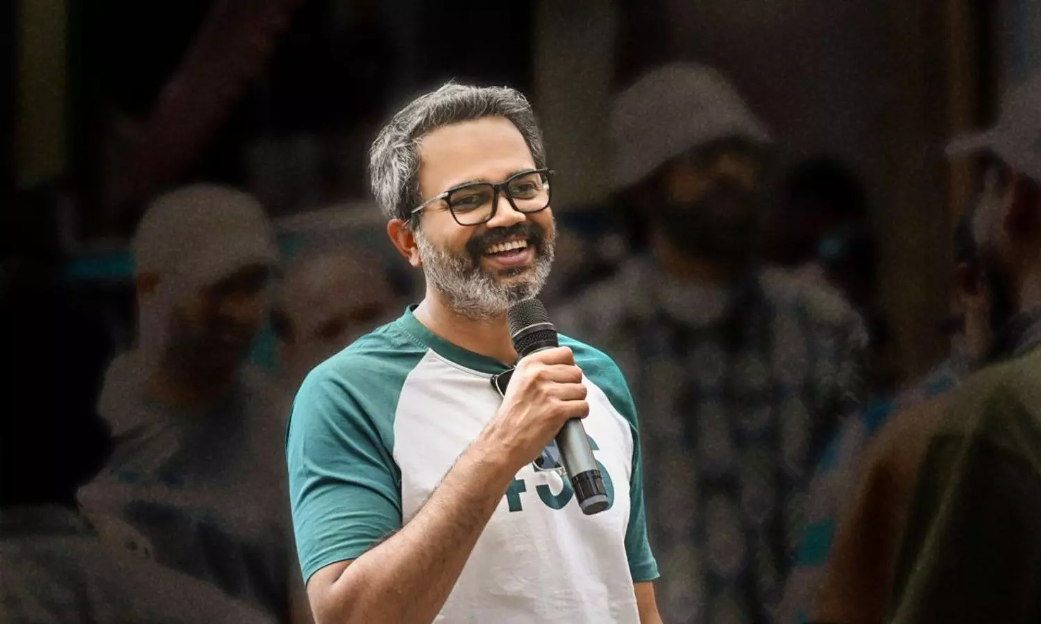 Prashanth Neel: 'డ్రాగన్' లో మరో బాలీవుడ్ స్టార్స్..నీల్ టార్గెట్ అక్కడేనా?