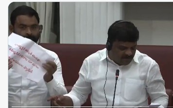 BRS : బీఆర్ఎస్ ఎమ్మెల్సీలకు నో కవరేజీ.. శంభీపూర్ రాజు ఏం చేశారంటే?