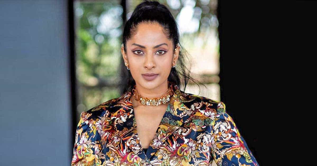 Shriya Reddy: మహాకాళి కోసం కత్తిసాము..లేటెస్ట్ ఫొటోస్ వైరల్!