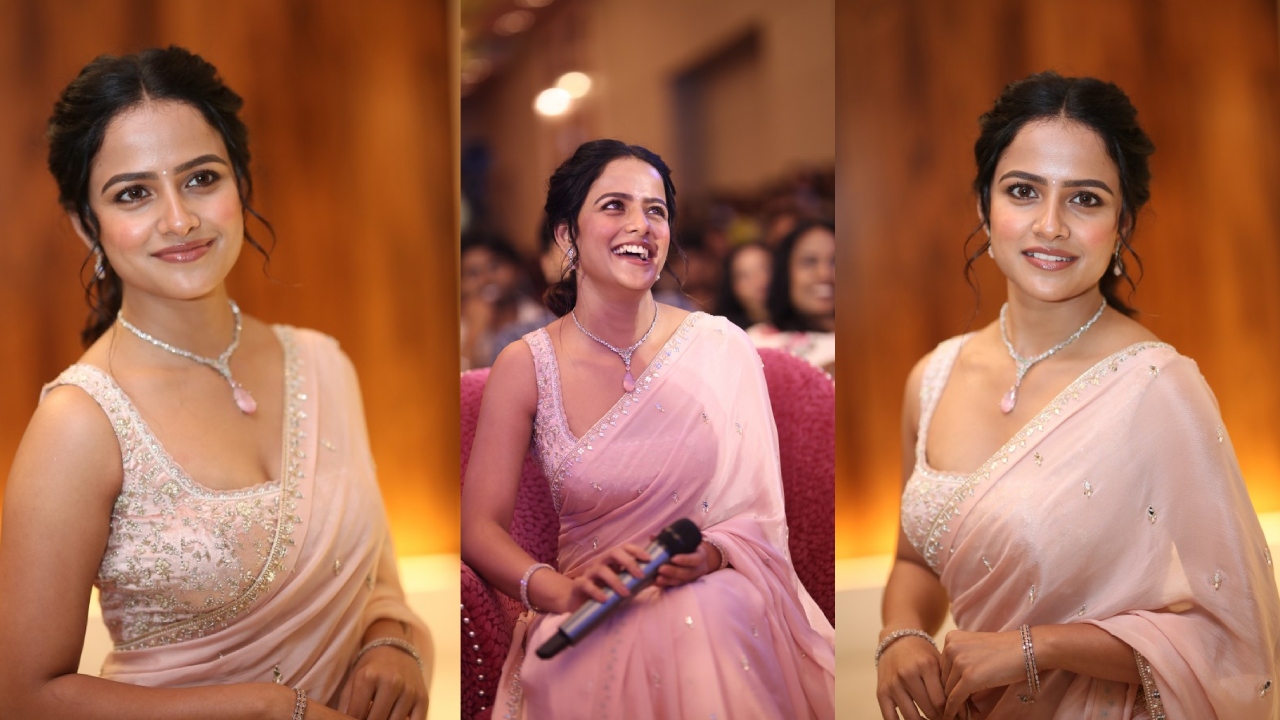 Vaishnavi Chaitanya: ఎపిక్-ఫస్ట్ సెమిస్టర్‌లో బోల్డ్ సీన్స్..అందరూ చూడొచ్చా!