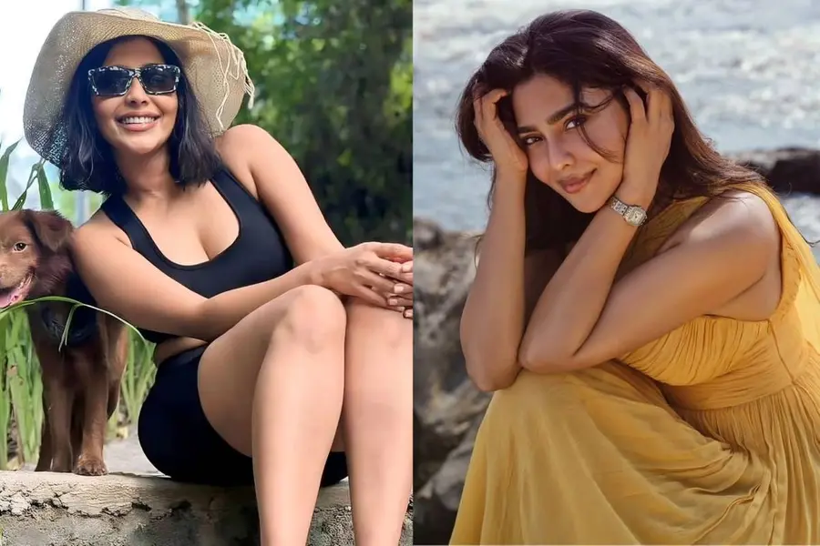 Aishwarya Lekshmi: ప్రభాస్ స్పిరిట్‌లో మరో గ్లామర్ బ్యూటీ?