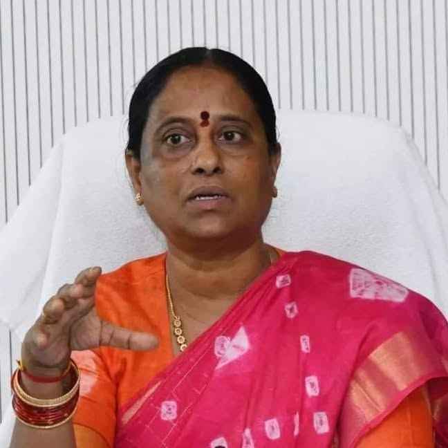 Konda Surekha: నేను చెప్పాల్సినవన్నీ చెప్పేశా, హైకమాండ్ ఏం నిర్ణయం తీసుకుంటుందో తెలీదు- మంత్రి కొండా సురేఖ