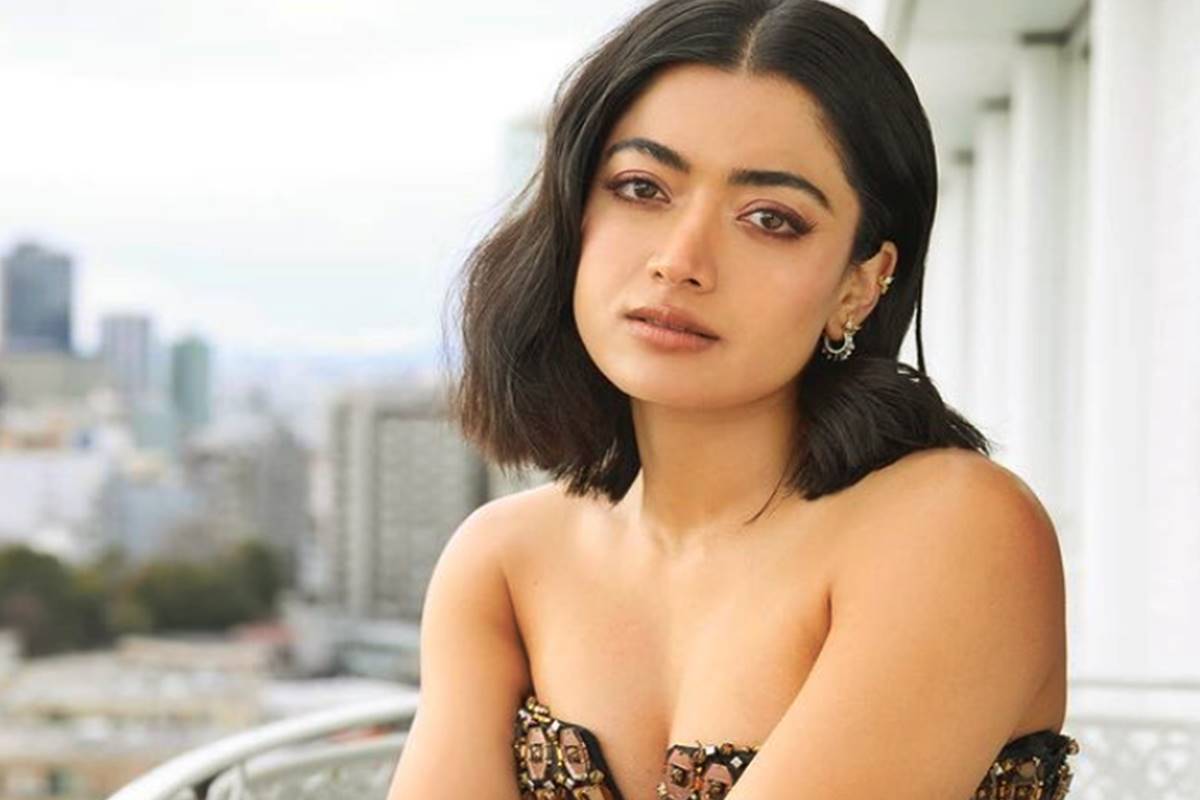 Rashmika Mandanna: నేషనల్ క్రష్ ఇప్పుడు నంబర్ 1..దీపిక కూడా వెనక్కే!