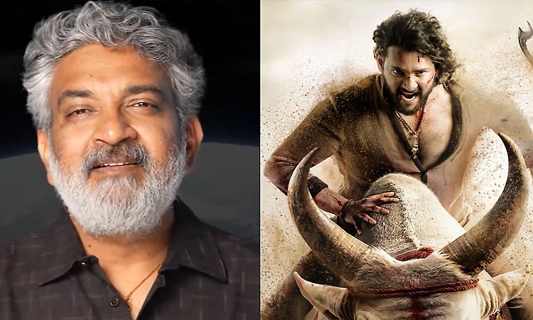 SS.Rajamouli: వారణాసి రెండు తెలుగు రాష్ట్రాల నుంచే 350 కోట్ల బిజినెస్..అంత జరుగుతుందా?