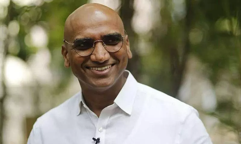 TG: ‘పబ్‌ ఘటనపై FIR ఎందుకు నమోదు కాలేదు?’: ఆర్ఎస్ ప్రవీణ్ కుమార్
