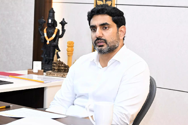 AP: 2029లోగా మరో 3 డీఎస్సీలు : మంత్రి లోకేశ్!