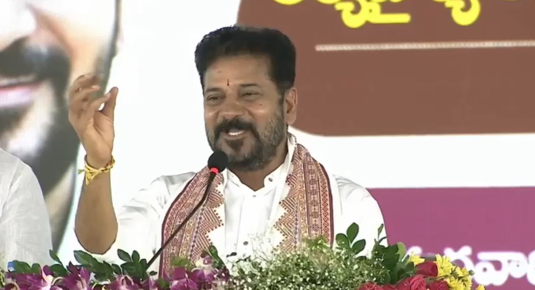 కోమట్ల వద్ద కోడిగుడ్డంత బంగారమైనా ఉంటుంది: సీఎం రేవంత్‌రెడ్డి