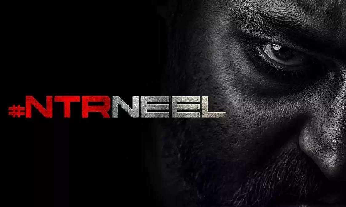 NTR-NEEL: హైదరాబాద్ రామోజీ ఫిల్మ్ సిటీలో "డ్రాగన్" ఎంట్రీ..