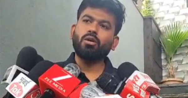 Pune: MPSC అక్రమాలపై సమరభేరి.. విద్యార్థుల పోరుకు CJP అభిజిత్ దీప్కే మద్దతు!