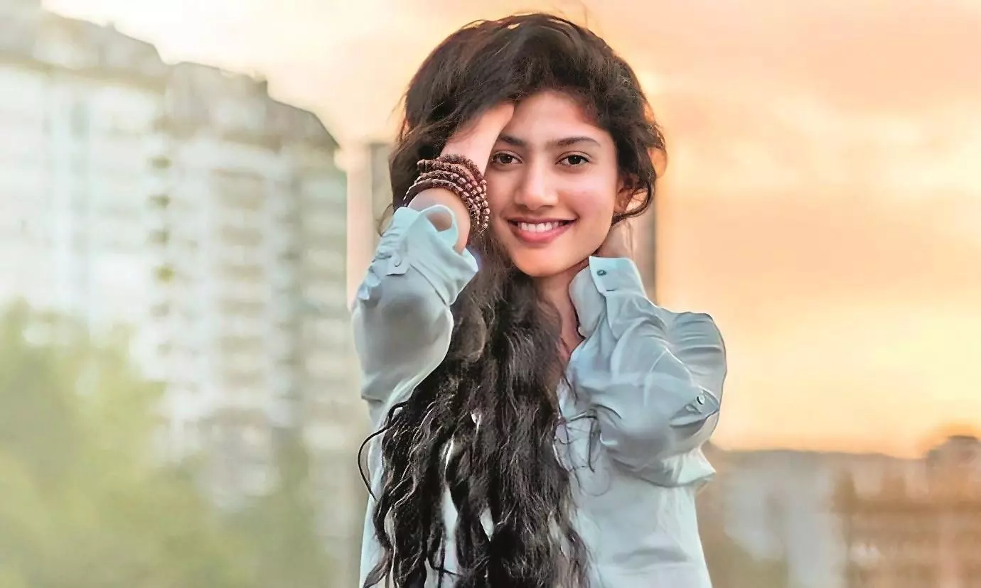 Sai Pallavi: "తండేల్" తర్వాత తెలుగులో గ్యాప్ ఎందుకు వచ్చింది?