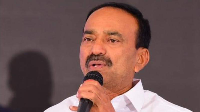 Telangana: 22ఏపై బీజేపీ సమరభేరి.. రేవంత్ సర్కార్‌కు ఈటల స్ట్రాంగ్ వార్నింగ్!..