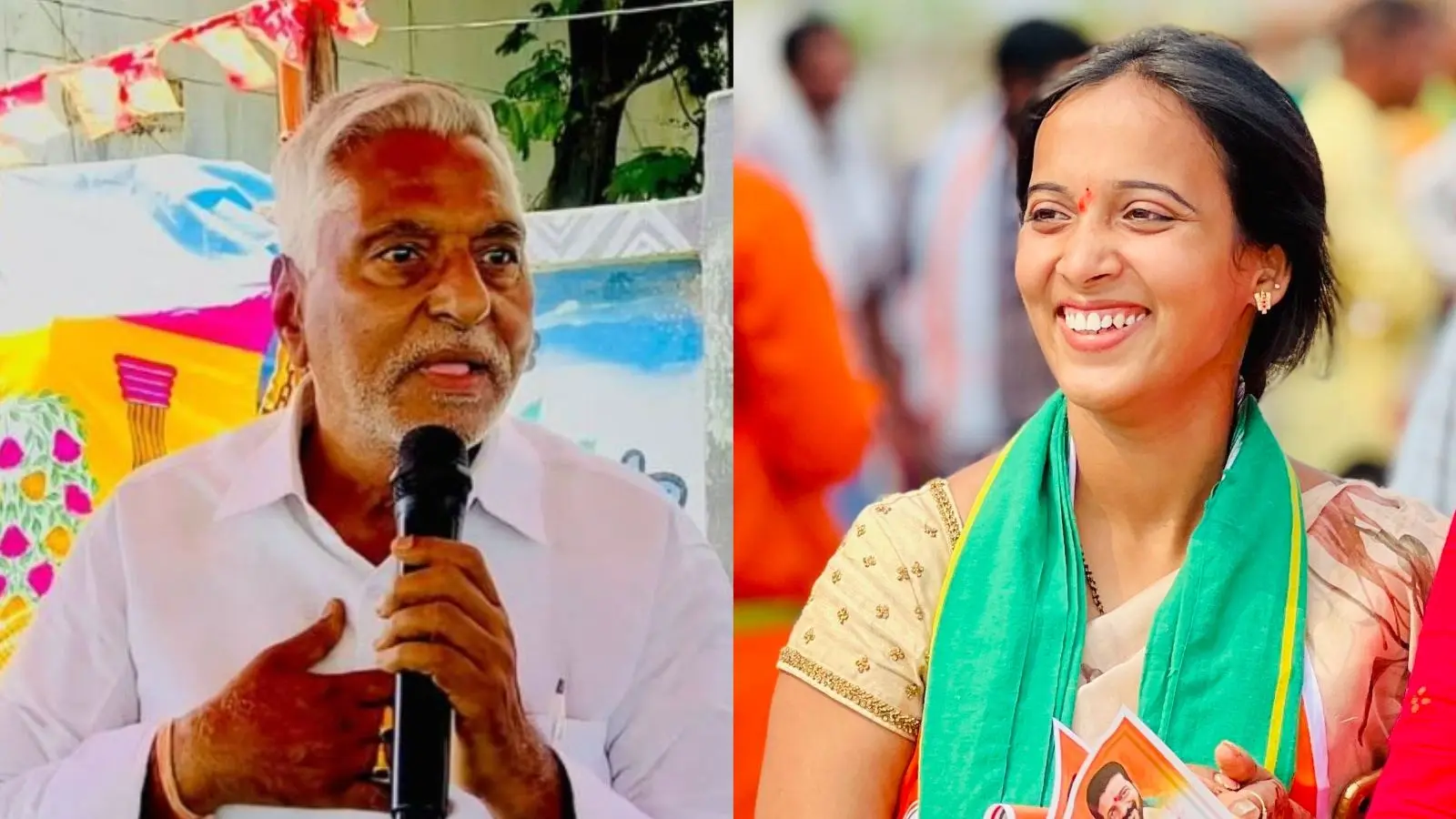 Jagtial: తెలంగాణ పాలిటిక్స్‌లోకి మరో వారసురాలు ఎంట్రీ!