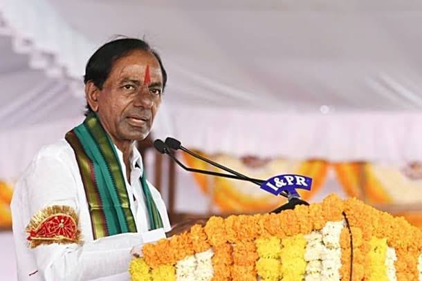 Telangana: అసెంబ్లీ ఎన్నికలే లక్ష్యంగా కేసీఆర్ బిగ్ ప్లాన్!!..