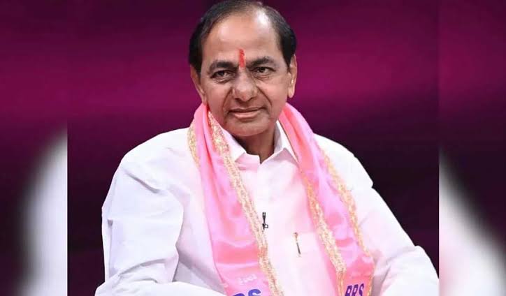 KCR :  యువతకు కేసీఆర్ పిలుపు.. ఆ పని మరువద్దంటూ సూచన