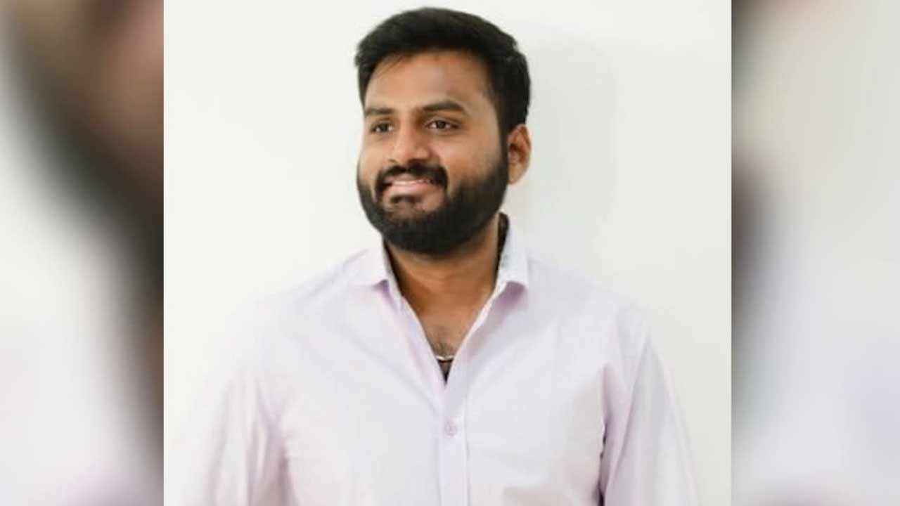 Sumanth: పోలీసుల విచారణకు కొండా సురేఖ మాజీ ఓఎస్డీ సుమంత్