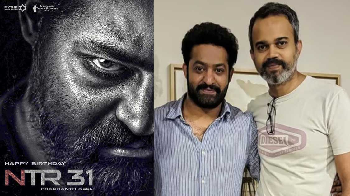 NTR-Dragon: సలార్, ప్రభాస్‌లను ఇక మర్చిపోవాల్సిందే!