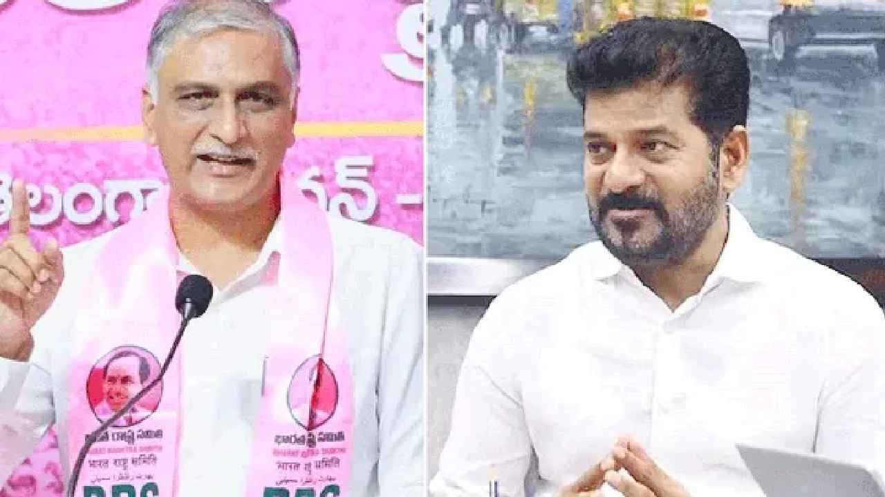 Harish Rao: తెలంగాణలో రాష్ట్రపతి పాలన పెట్టాలి- హరీశ్ రావు సంచలన డిమాండ్