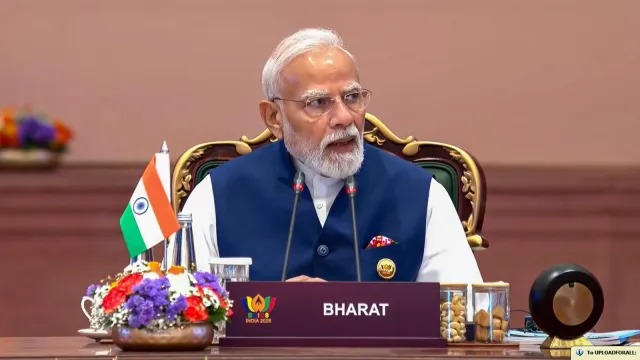 PM Modi: బ్రిక్స్‌ దేశాలే రూల్స్‌ సెట్‌ చేసుకోవాలి.. ప్రధాని నరేంద్ర మోడీ వ్యాఖ్యలు